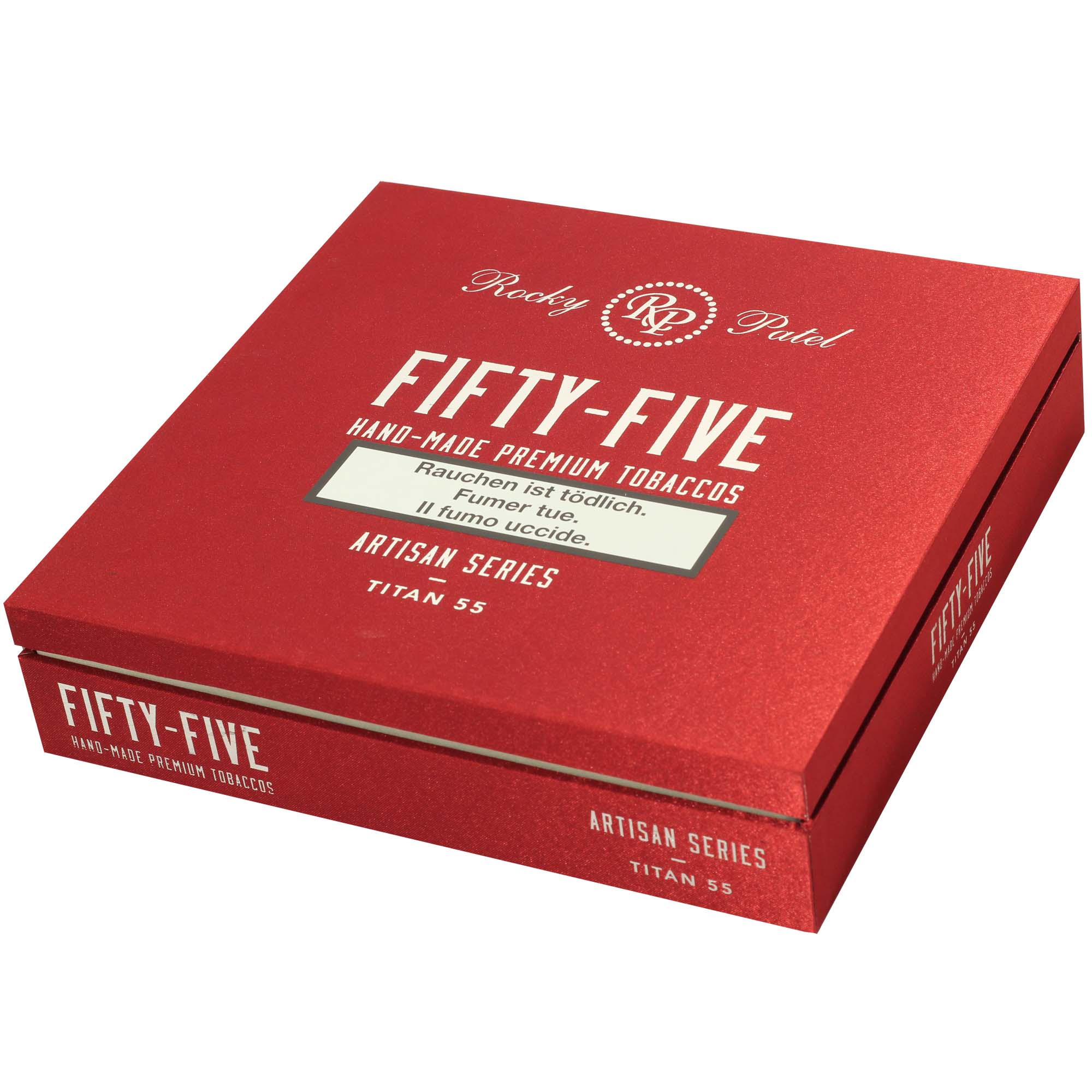 rocky_patel_fitfty_five_titan_20s Rocky Patel Fifty-Five Titan
