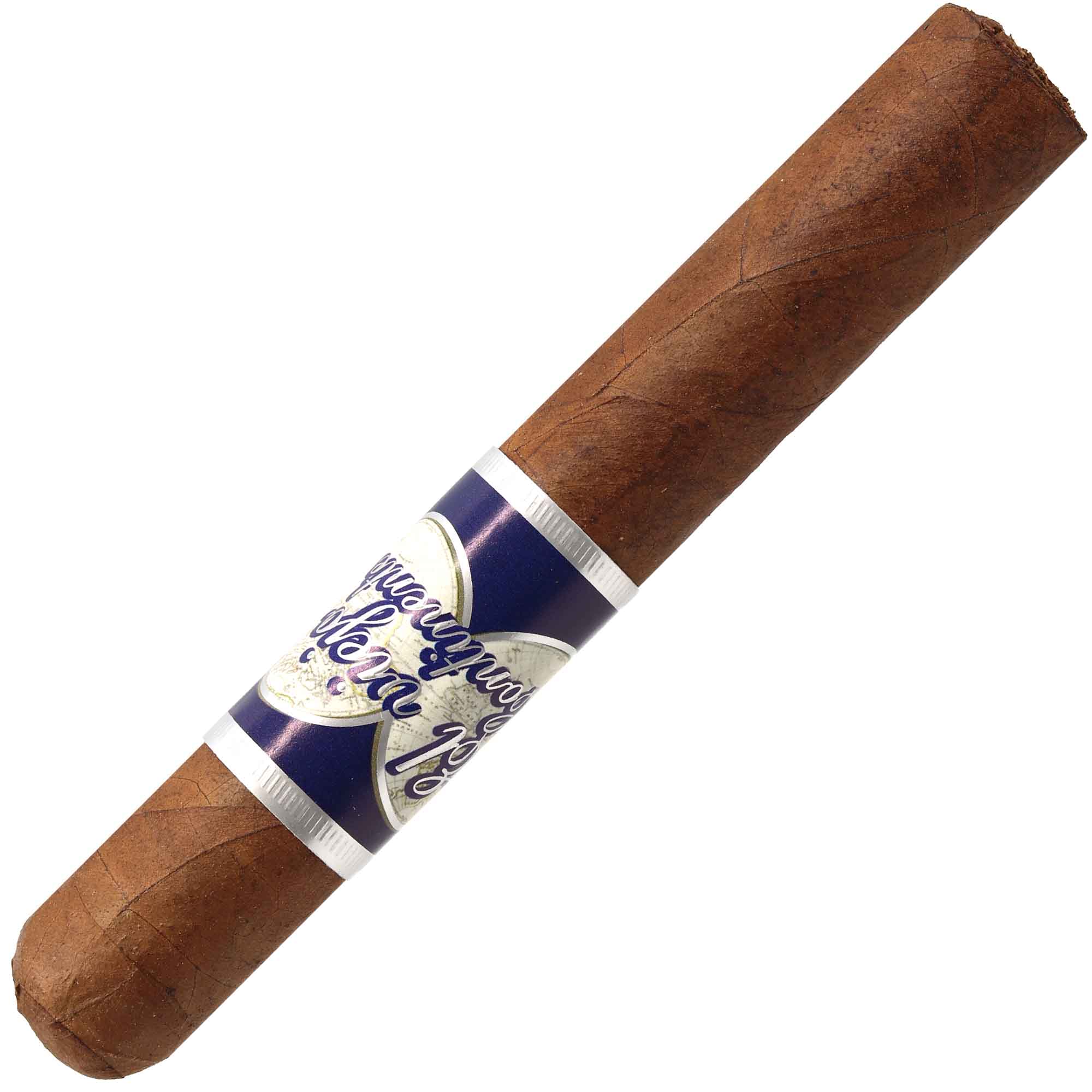 evc-robusto-slave El Viejo Pacchetto Continente Robusto