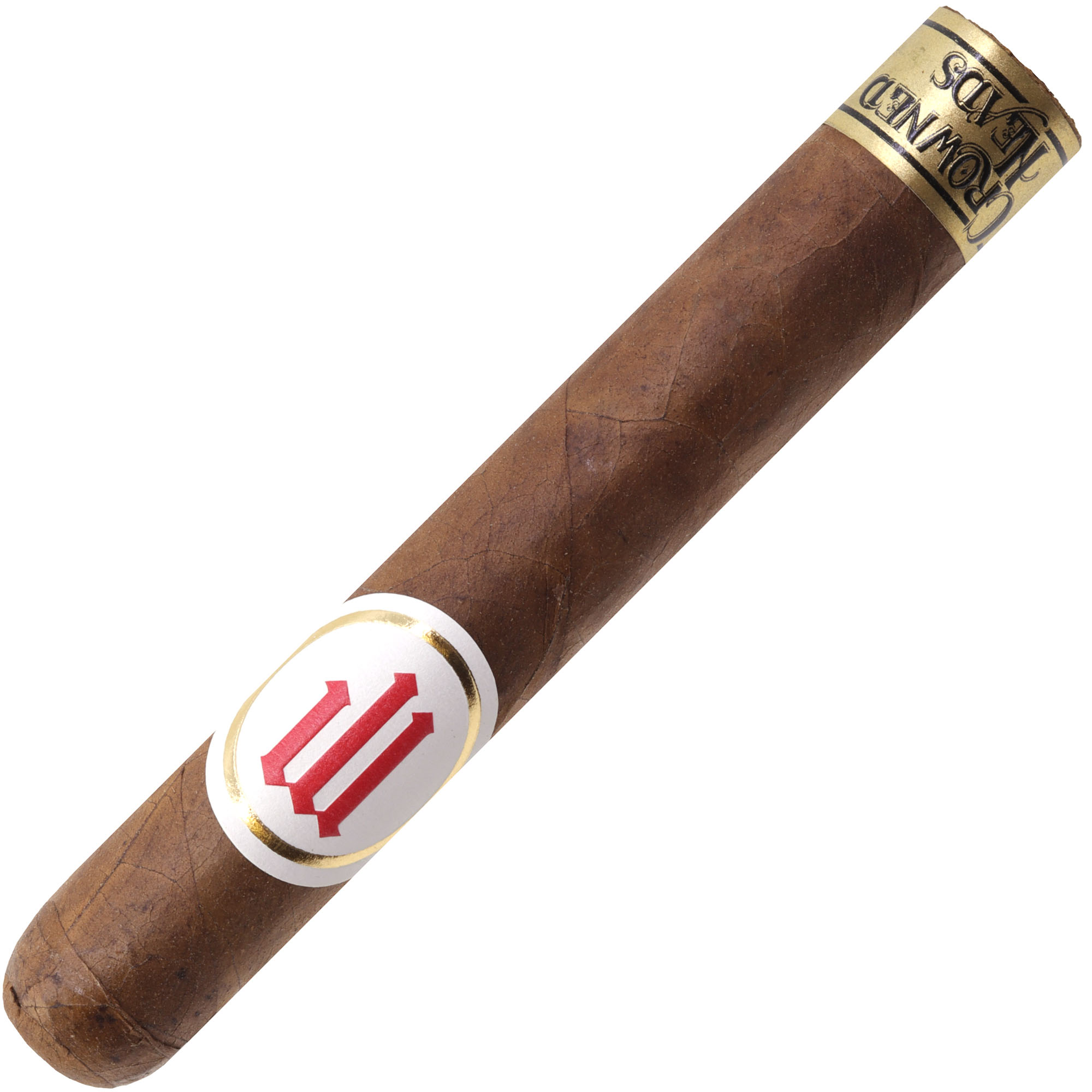 Crowned Heads Mil Dias Edmundo Crowned Heads Mil Dias Edmundo