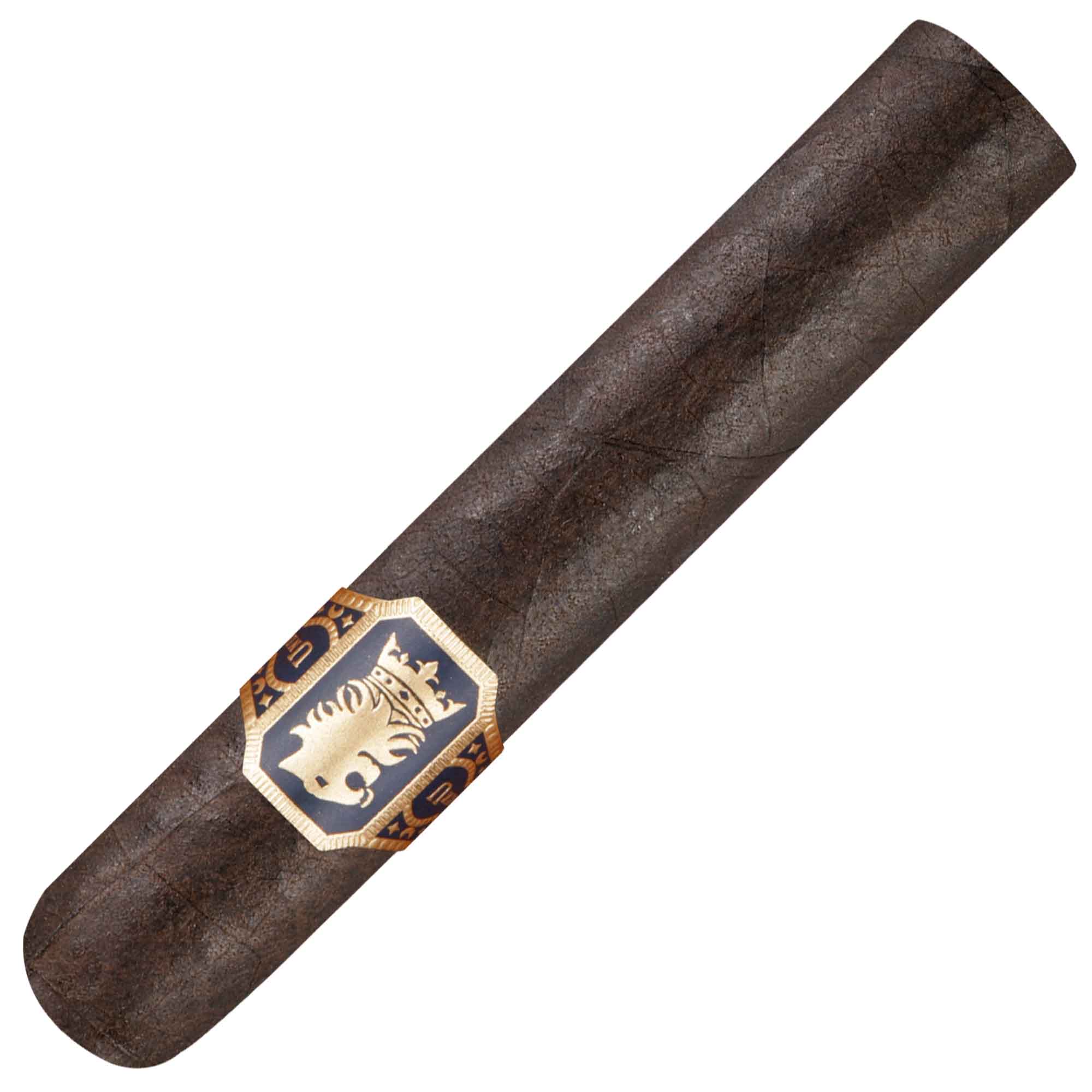 drewestateundercrownmadurorobustoslave Drew Estate Undercrown Maduro Robusto