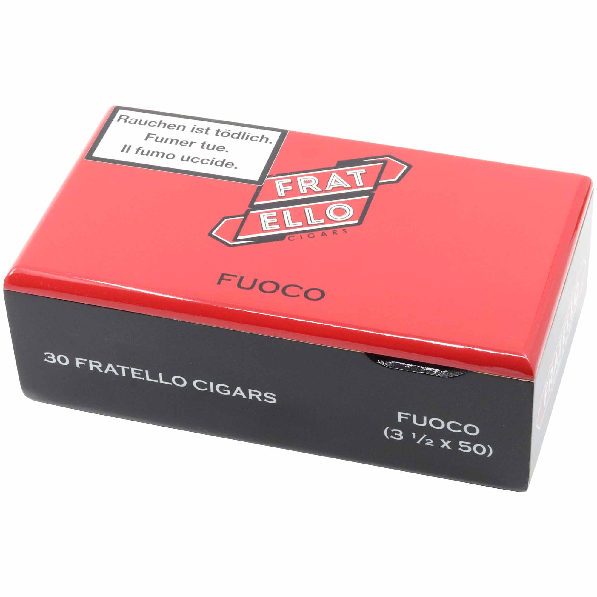 fratello-classic-fuoco-30s Fratello Classic Fuoco