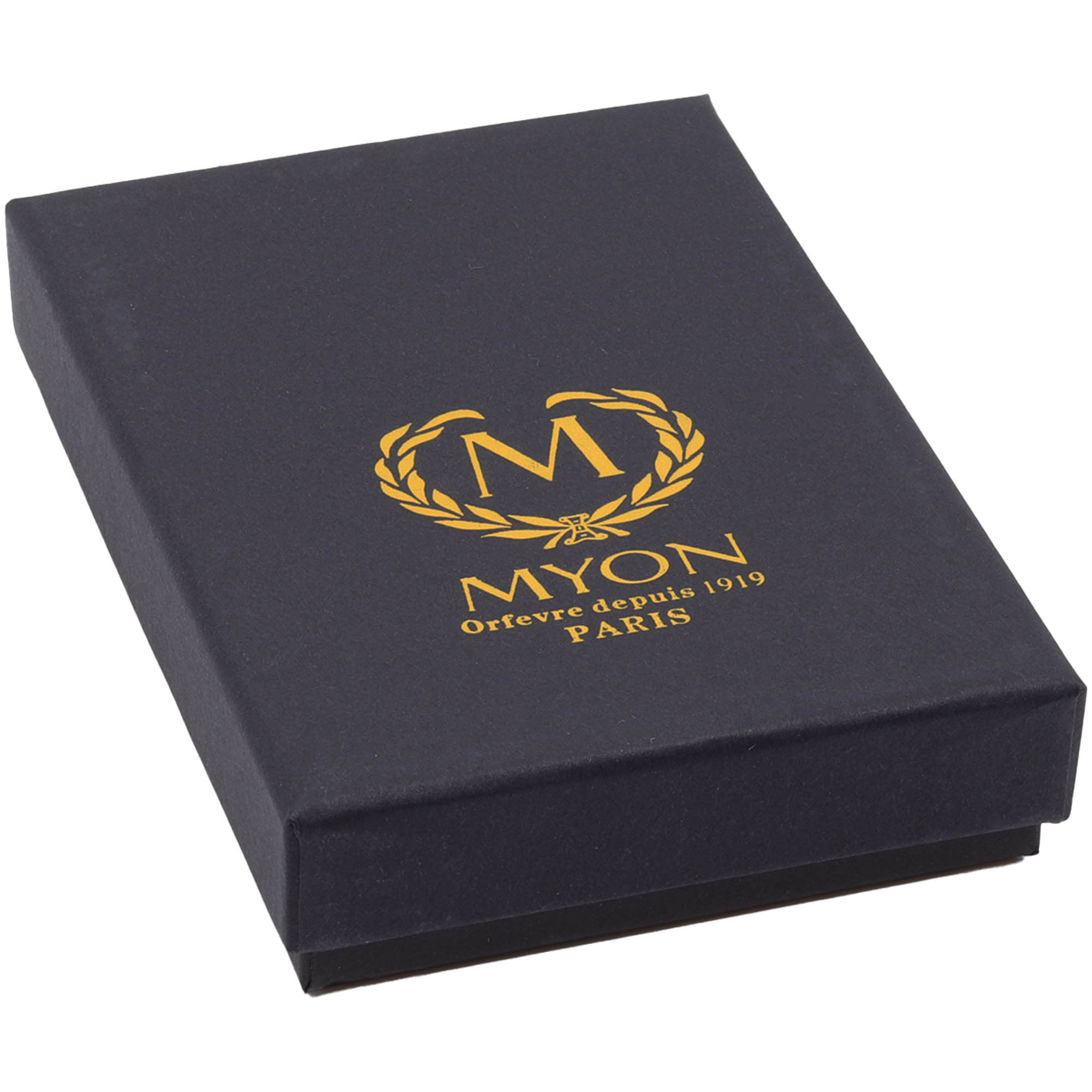 Myon Triple Jet mit Bohrer Schwarz