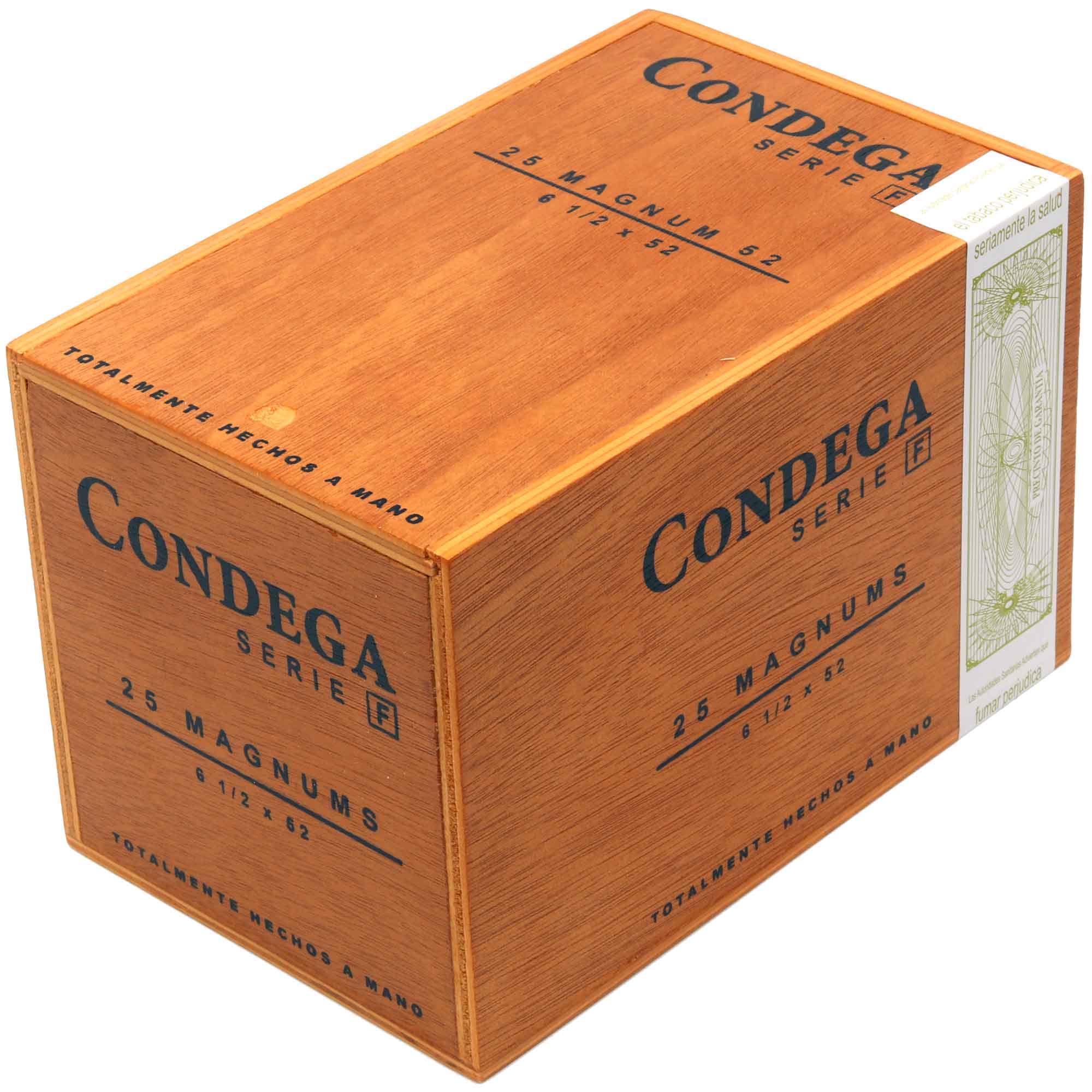 Condega série F Magnum