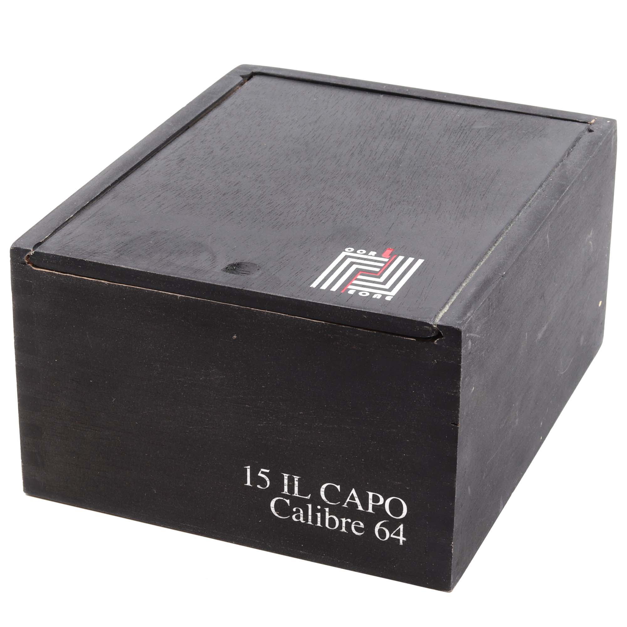 corleone-il-capo-calibre-64-15-coffrets Corleone Il Capo