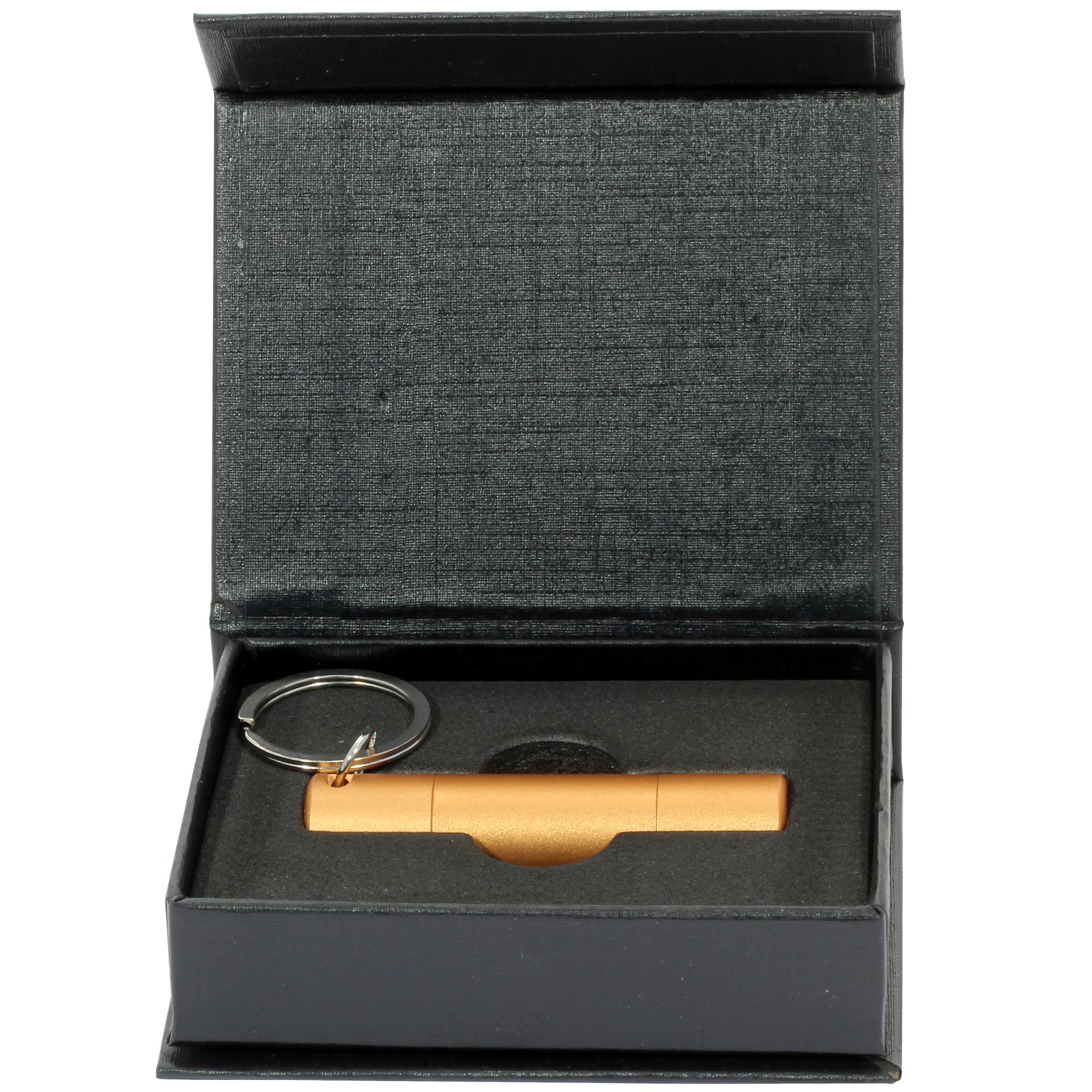 Adorini perceuse de cigares Double Cut cuivre