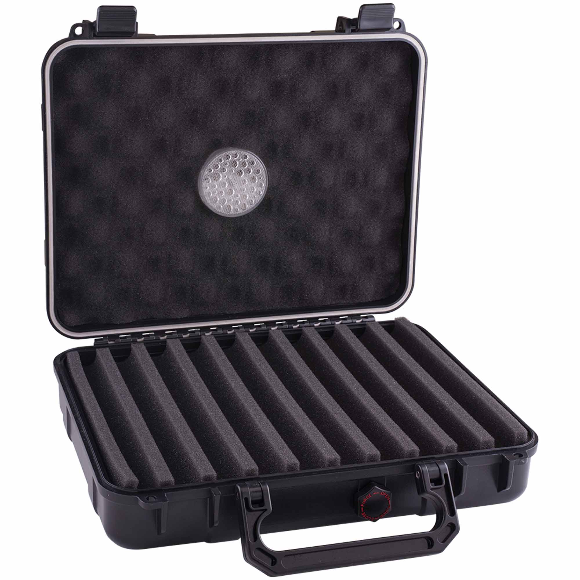xikar-reisehumidor-225-02 Humidor da viaggio Xikar 225XI