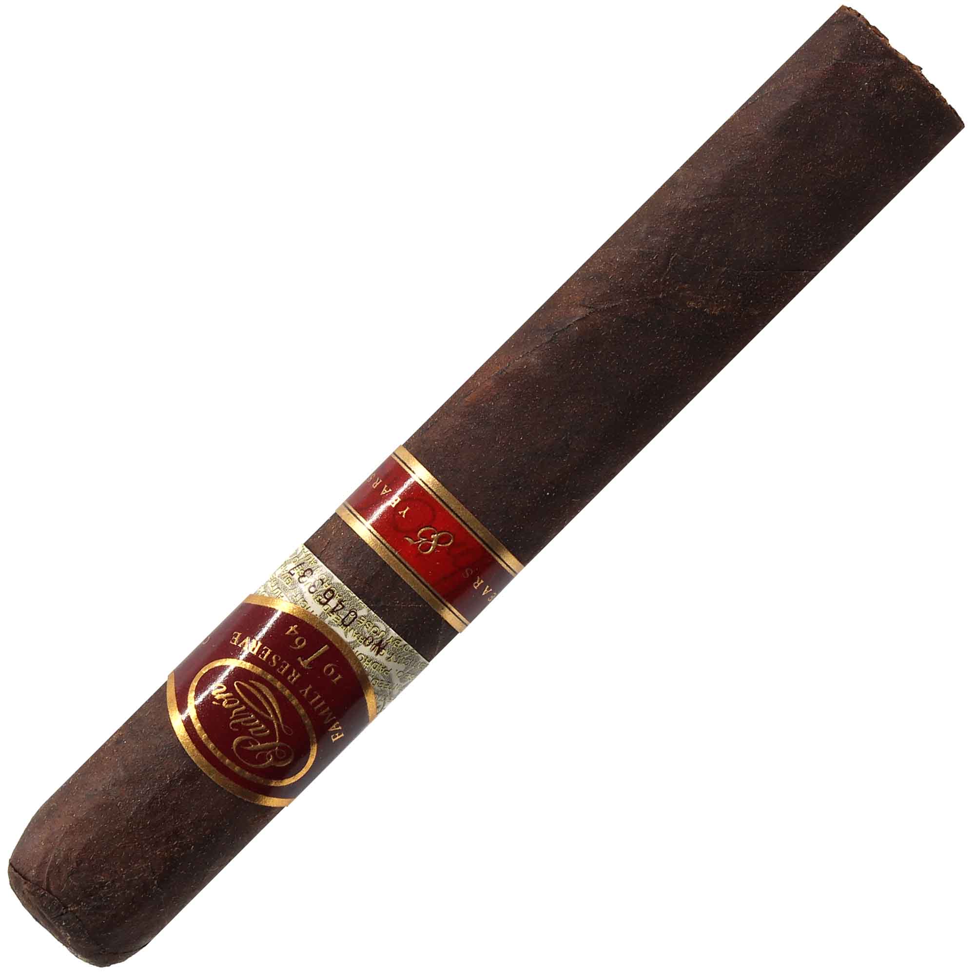 padron-family-reserve-maduro-no85-esclave-min Padron Family Reserve No. 85 Maduro