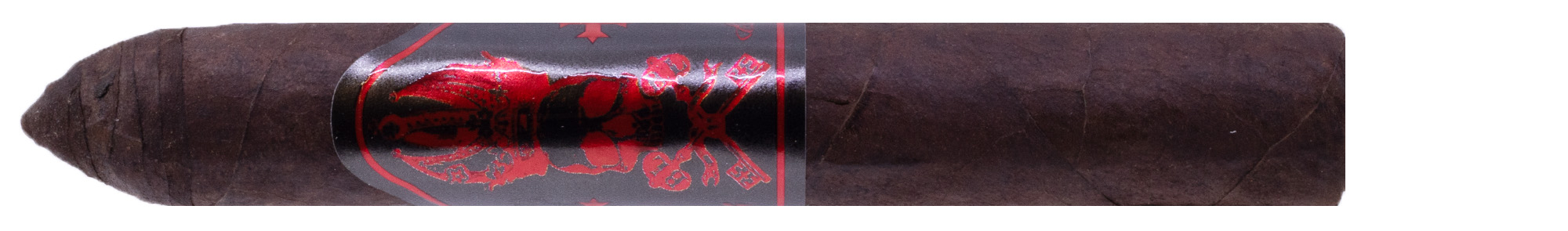 Black Label Édition limitée Bishops Blend Robusto Black Label Édition limitée Bishops Blend Robusto