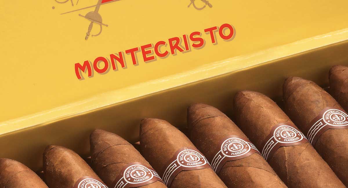 Sigari Montecristo Sigari Montecristo