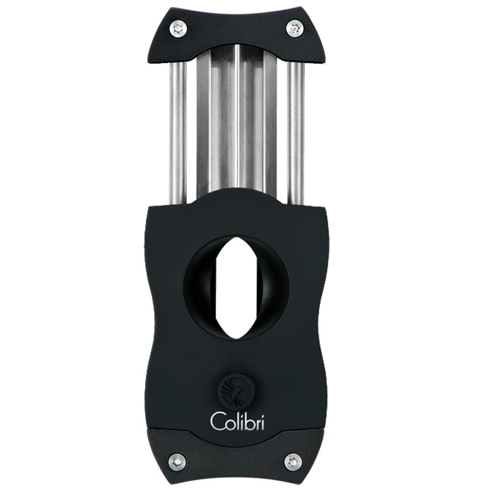 colibri_v_cutter_black_02 Colibri V- Cutter Noir (CU300T1)