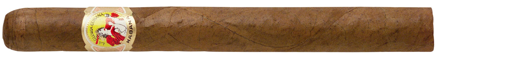 la_cubana_médaille_dor_2_individuelle La Gloria Cubana Médaille d'Or No. 2