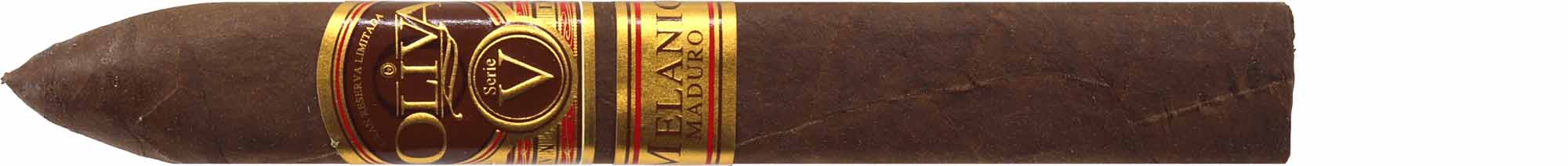 oliva-série-v-melanio-maduro-torpedo Oliva Série V Melanio Maduro Torpedo