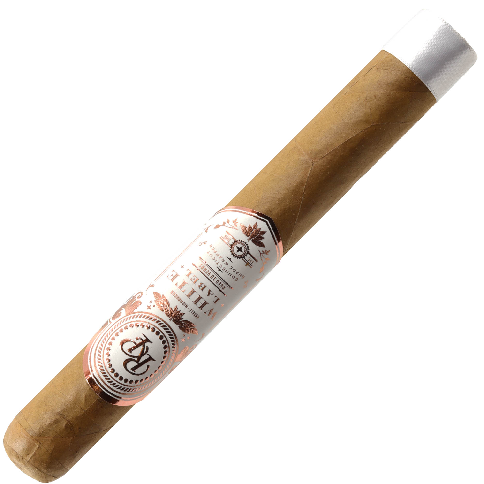 Rocky-Patel-White-Label-Toro-schiavo Rocky Patel White Label Toro