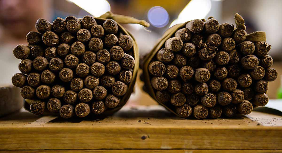 Cigars from Brazil Cigars from Brazil