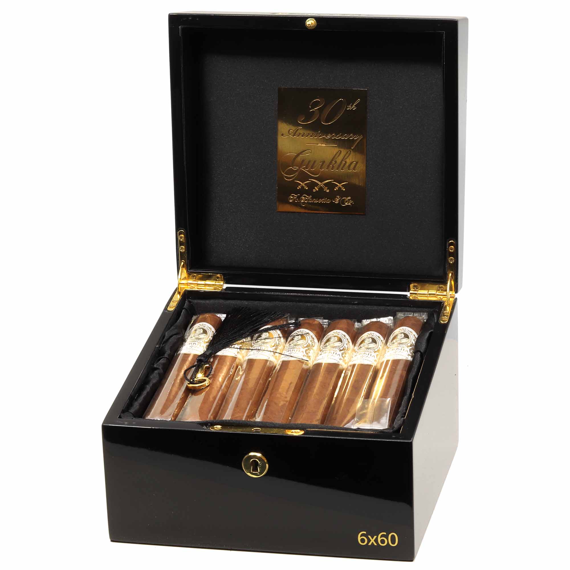gurkha-treinta-magnum-xo-21s-02 Gurkha Treinta Magnum XO