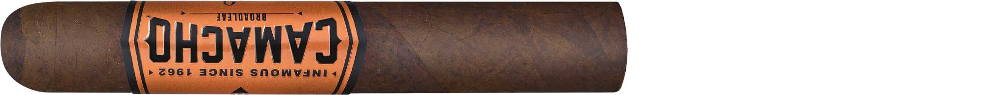 Camacho Broadleaf Robusto Camacho Broadleaf Robusto