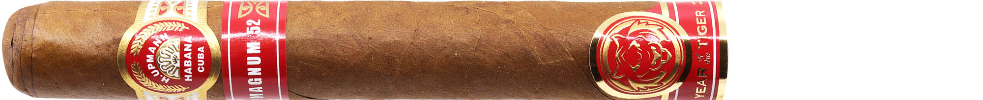 H_Upmann_Magnum_52_Tiger H. Upmann Anno della Tigre