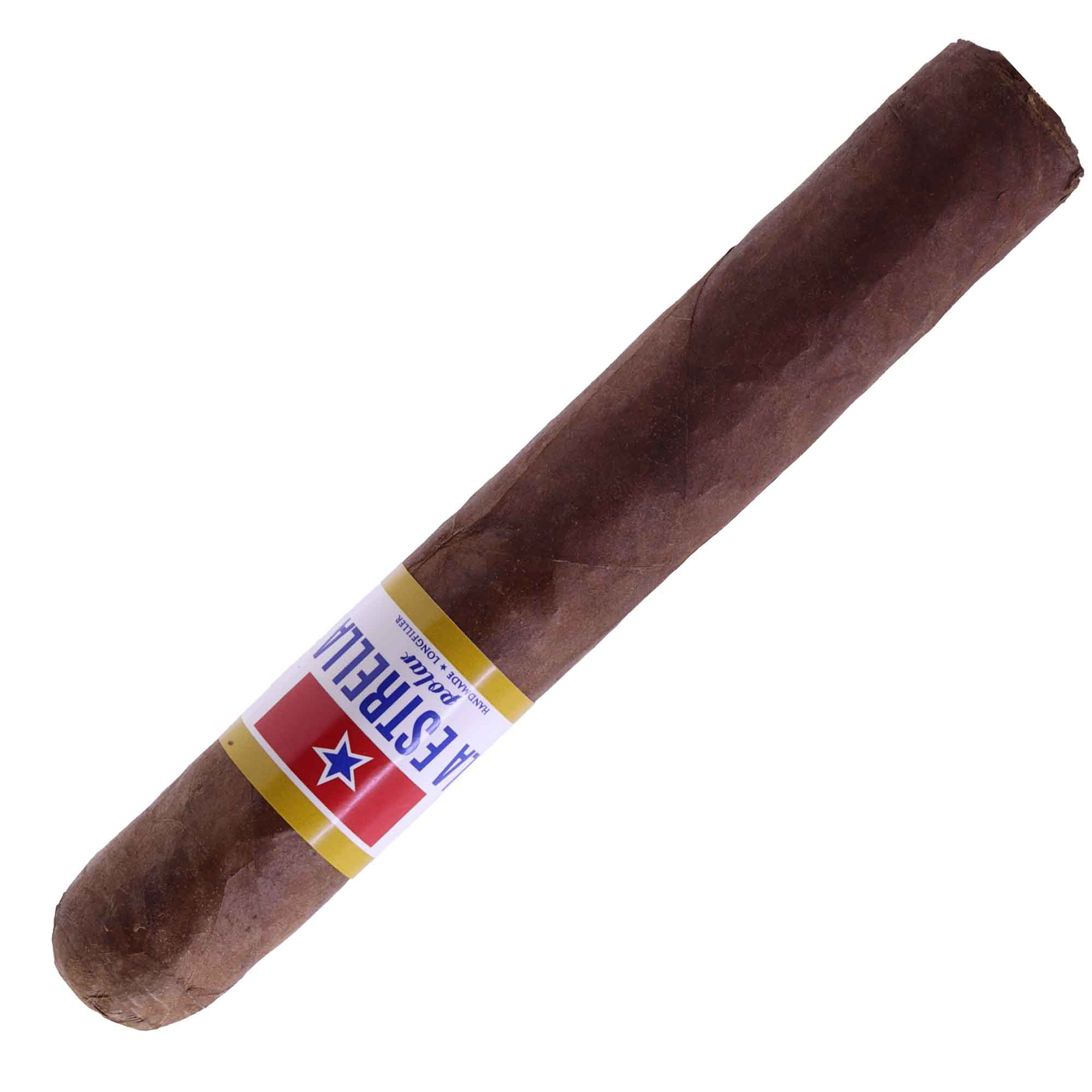 La Estrella Polar Gigante