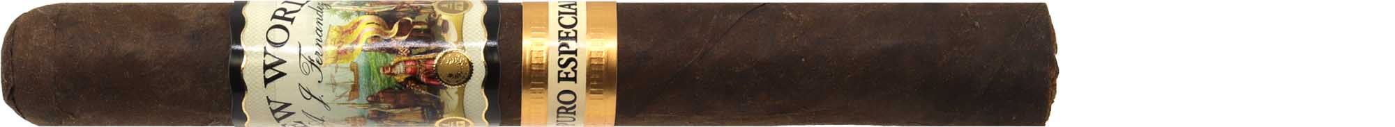 aj-fernandez-puro-especial-short-churchill A.J. Fernandez New World Puro Especial Short Churchill