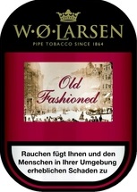 Larsen Old Fashioned - 100g Tin