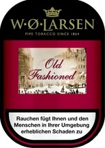 oldfashioned-1 Larsen Old Fashioned - Boîte de 100 g