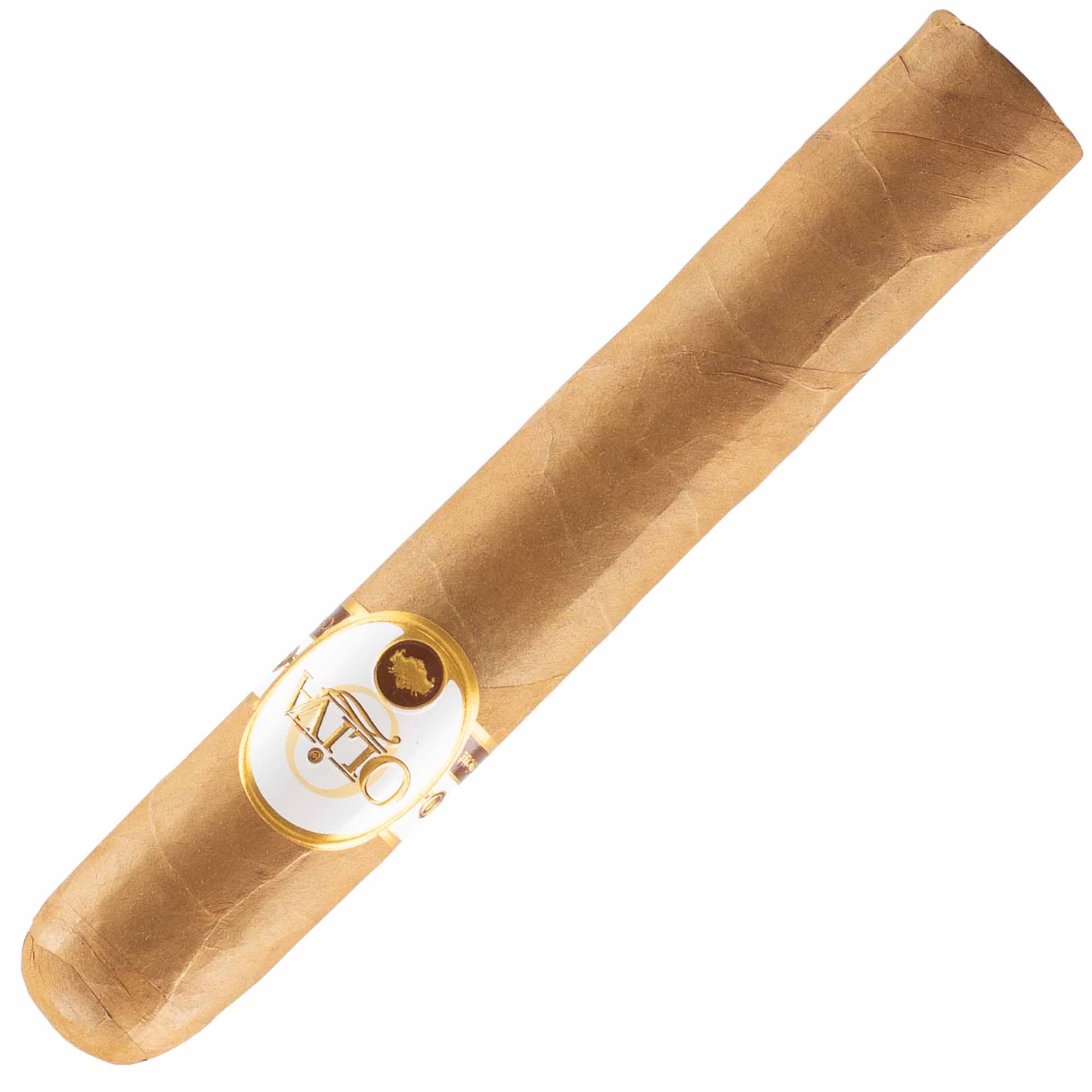olivaconnecticutreservedoubletoroslave Oliva Connecticut Reserve Double Toro 6x60