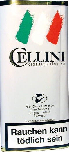 Cellini Classico - 50g Beutel