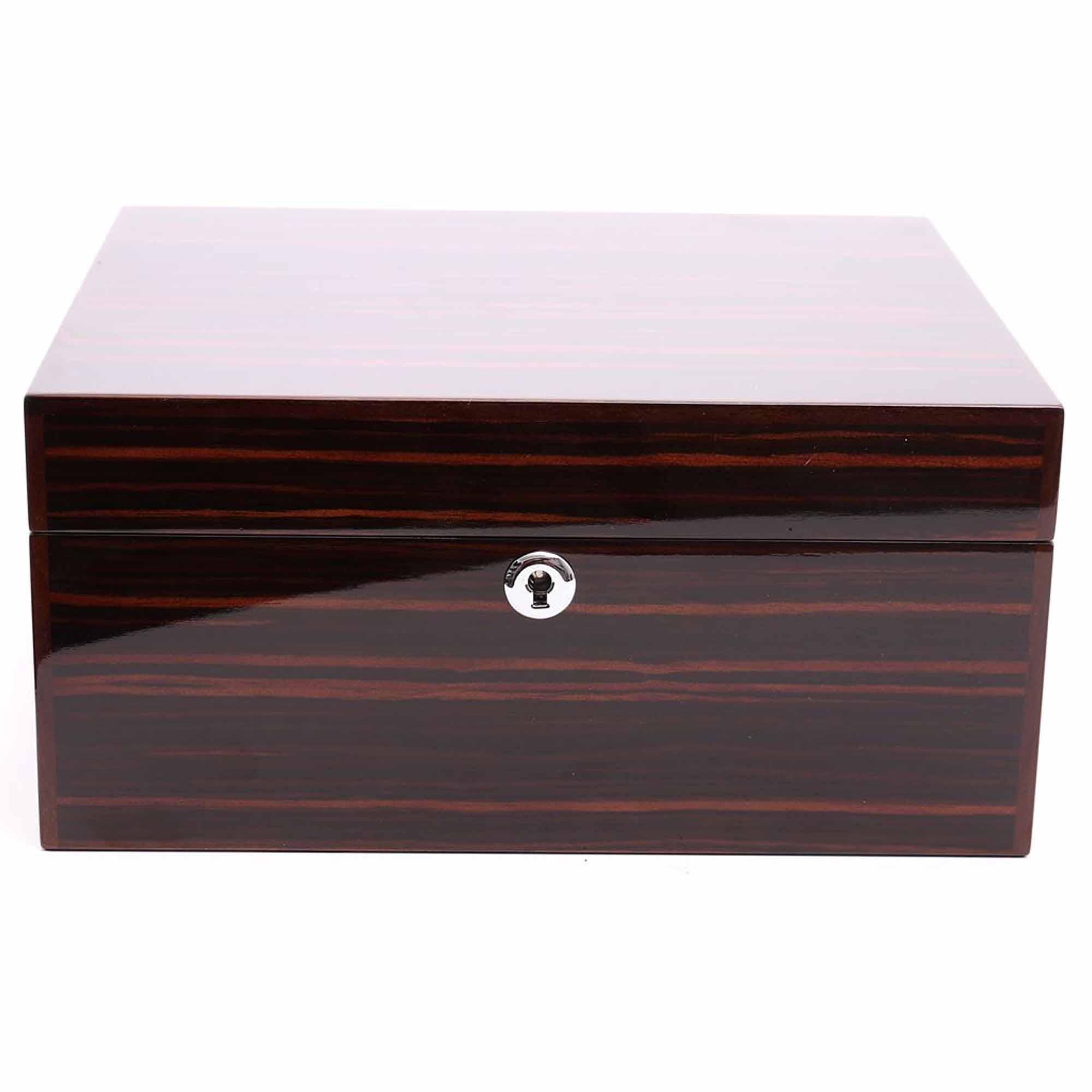 Savinelli Humidor London (S61197L)