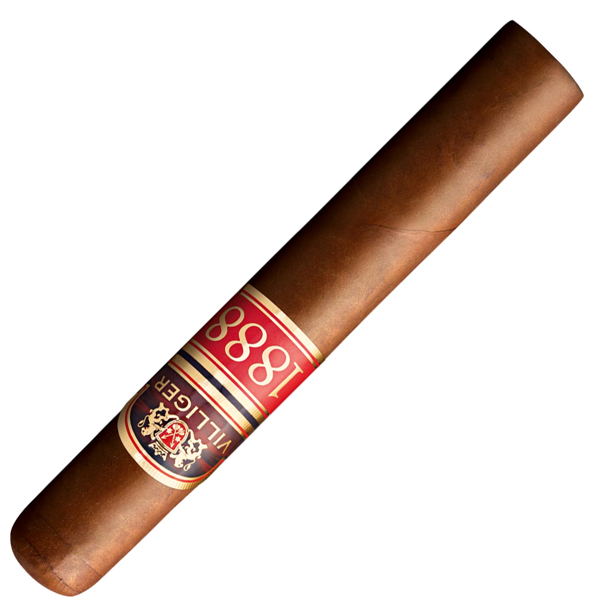 villiger_1888_minuto_slave Villiger 1888 Minutos