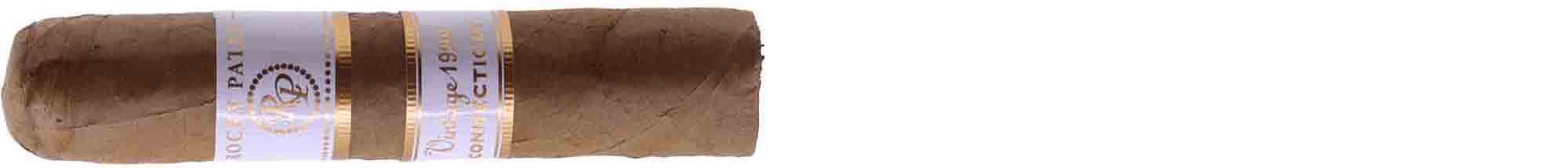 Rocky Patel Vintage Series 1999 Half Corona