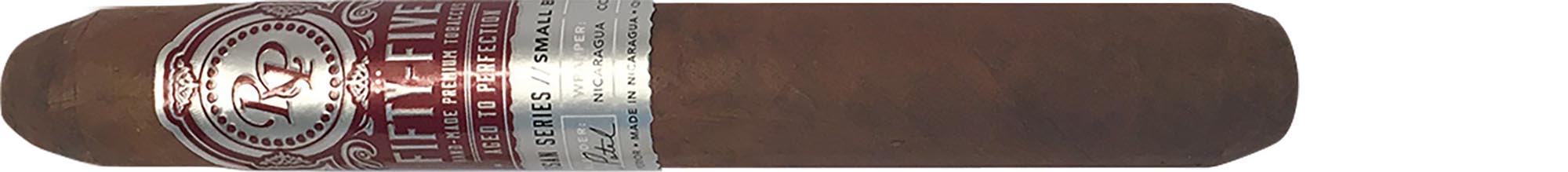 rocky_patel_fitfty_five_toro Rocky Patel Fifty-Five Toro