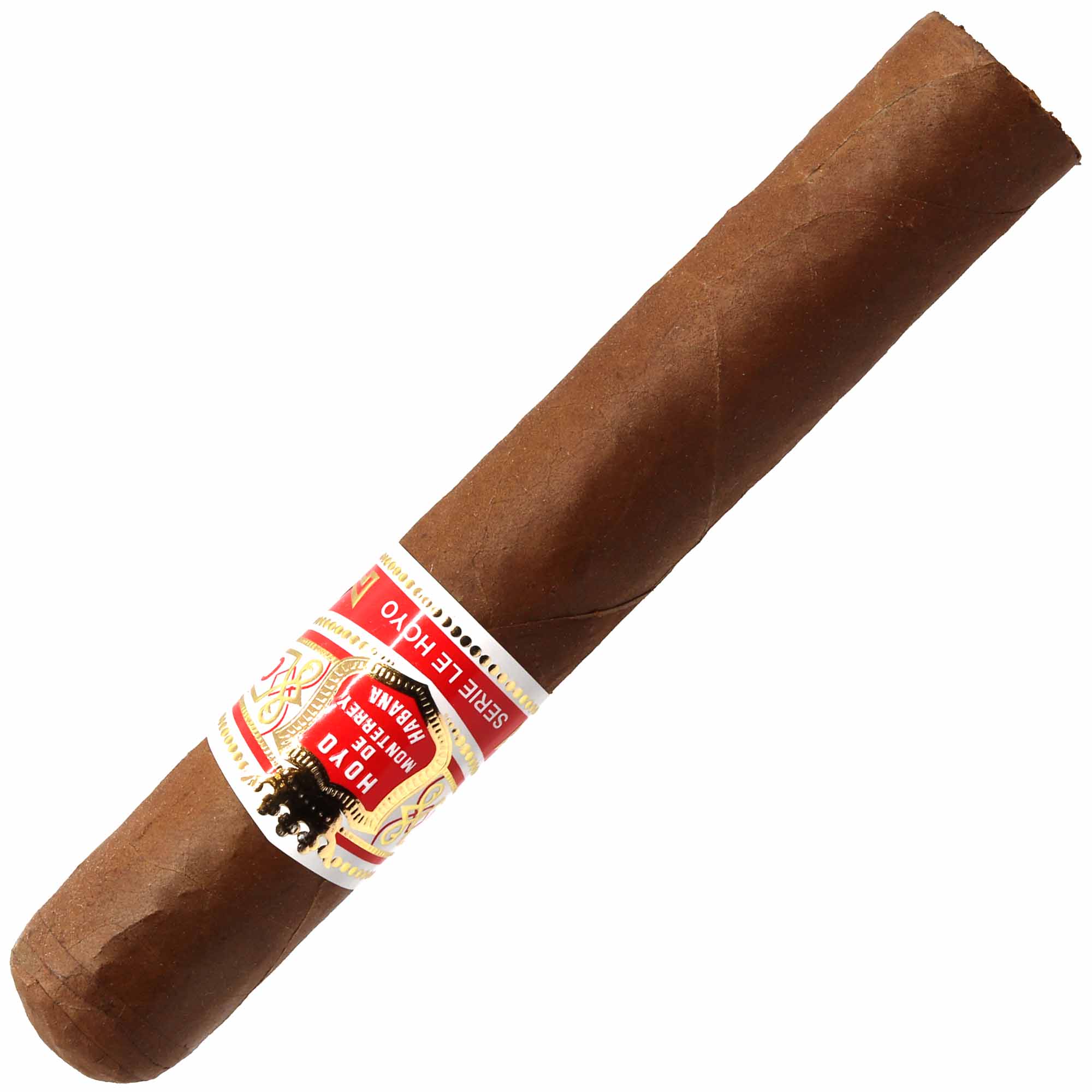 Hoyo de Monterrey Hoyo de Río Seco single Hoyo de Monterrey Hoyo De Rio Seco - open, single