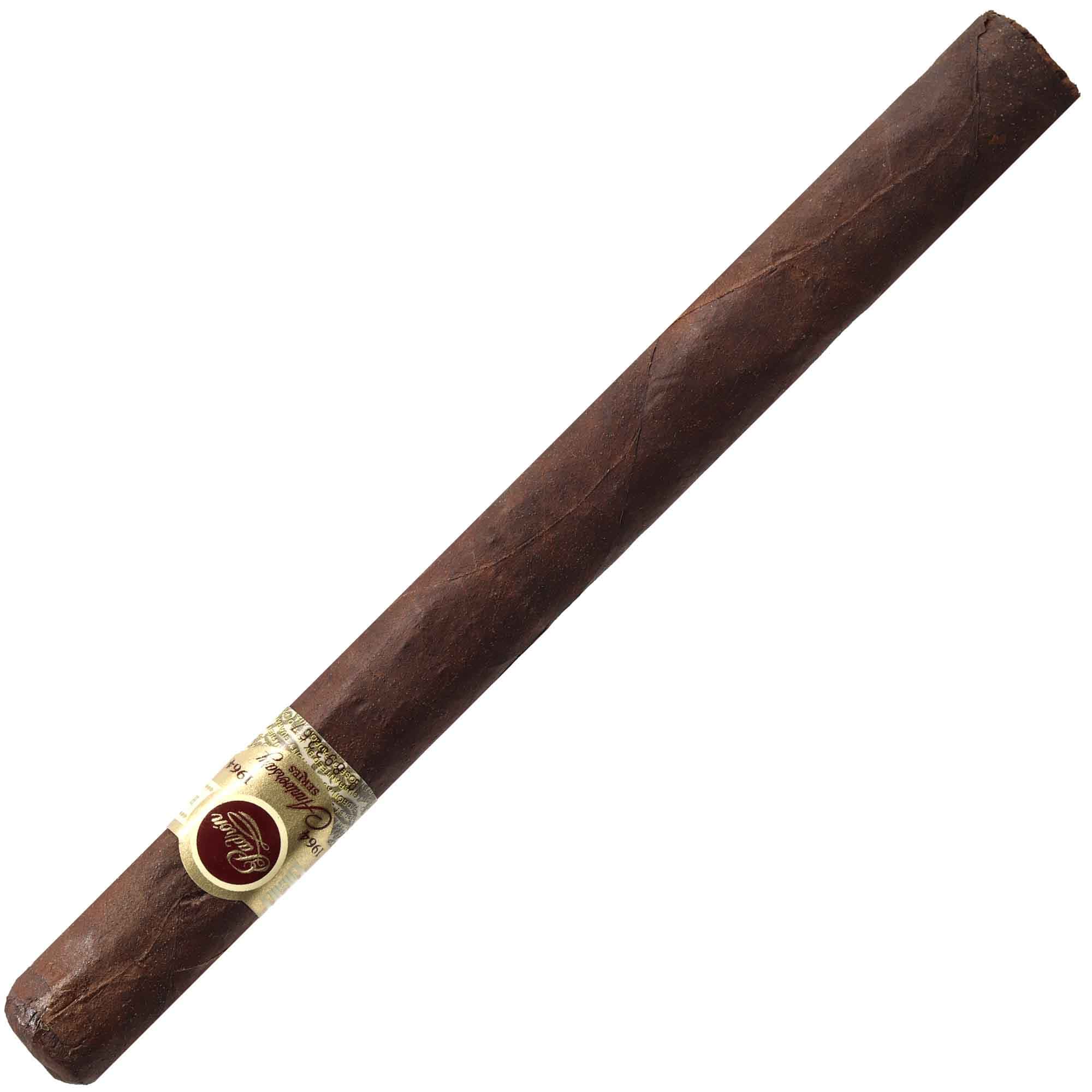 Padron-1964-maduro-a-slave-min1 Padron 1964 Anniversary « A » Maduro