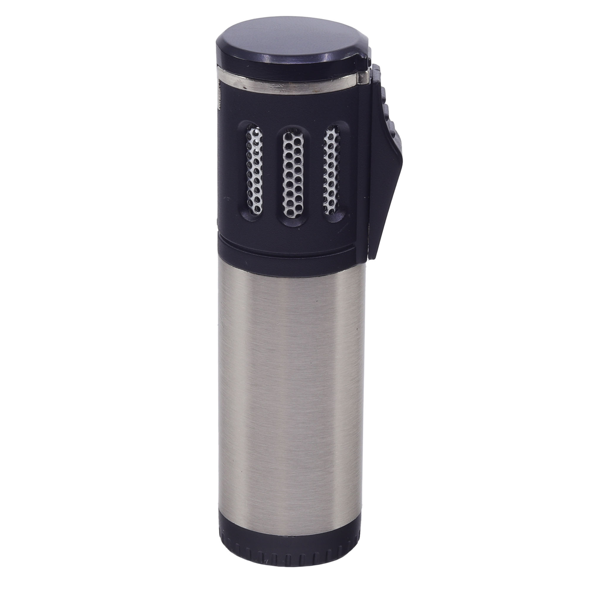 Volcan Fire Triple Jet Chrome Volcan Fire Triple Jet Chrome