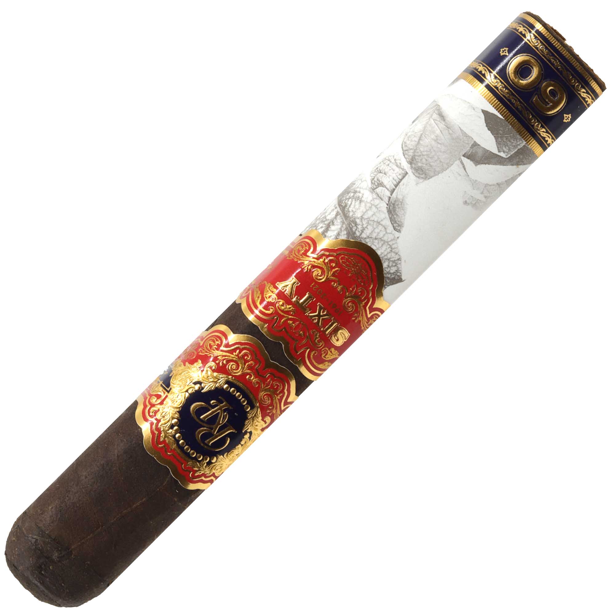 rocky-patel-sessanta-robusto-schiavo Rocky Patel Sixty Robusto