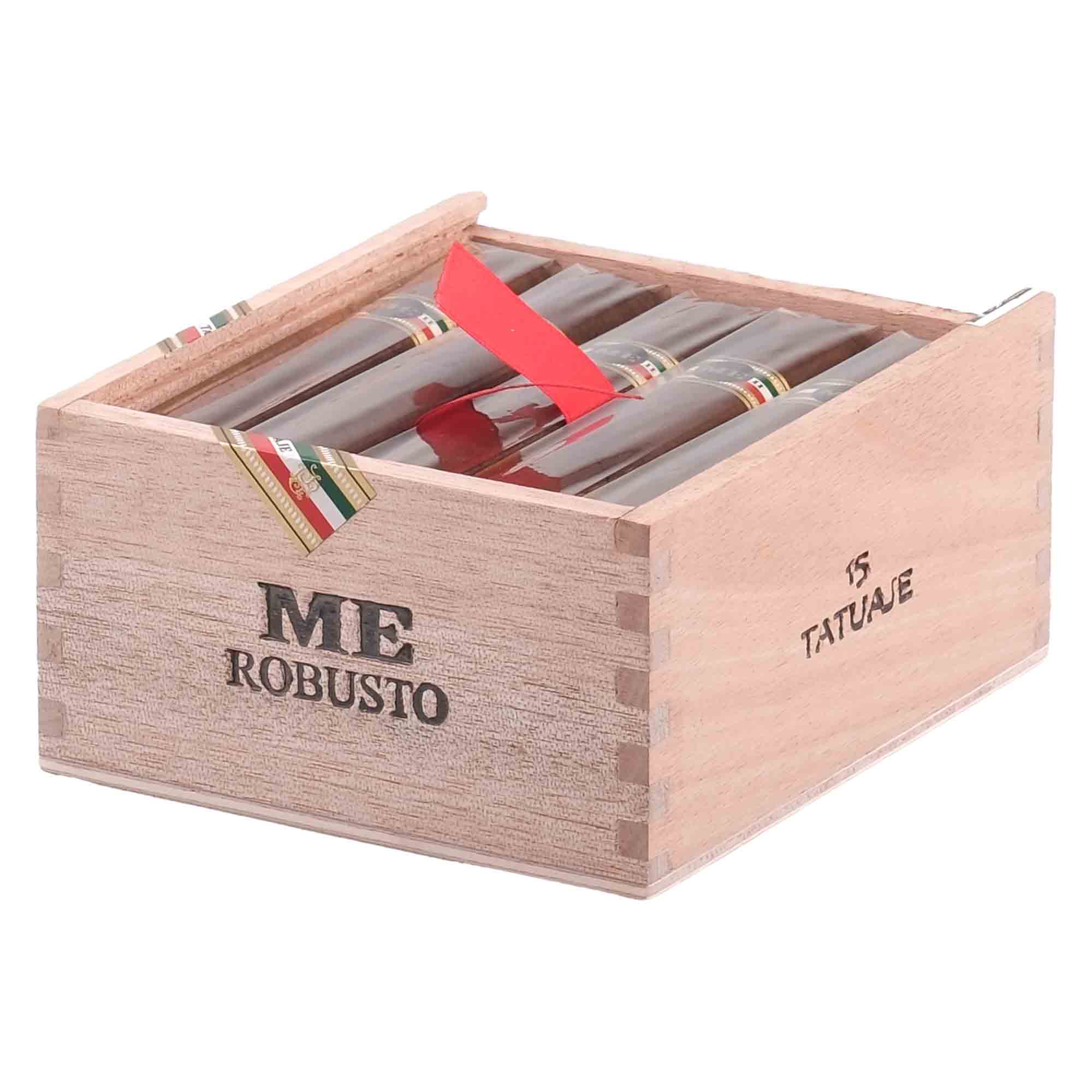 Tatuaje MEII Robusto Tatuaje MEII Robusto