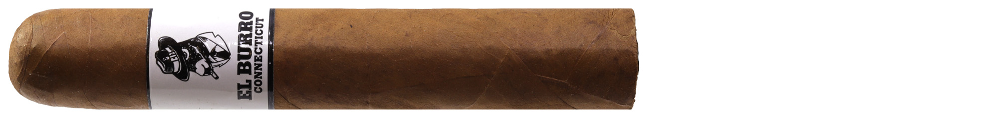 Sinistro El Burro Connecticut Robusto Sinistro El Burro Connecticut Robusto