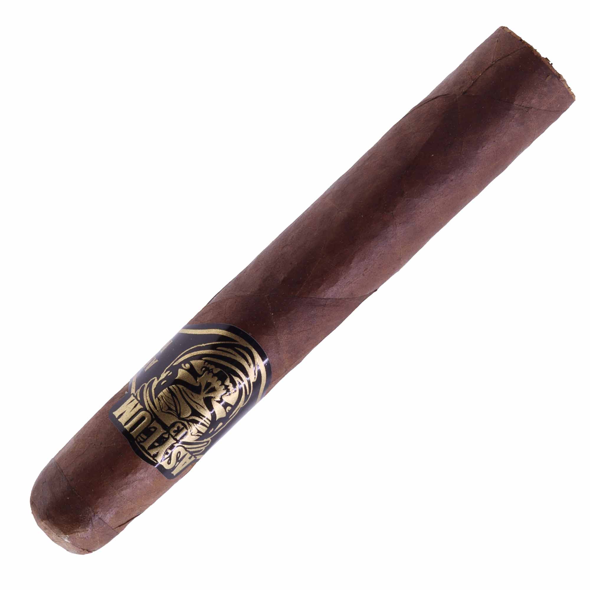 Asylum 13 Arabian Nights Toro Gordo 60x6 Asylum 13 Arabian Nights Toro Gordo 60x6
