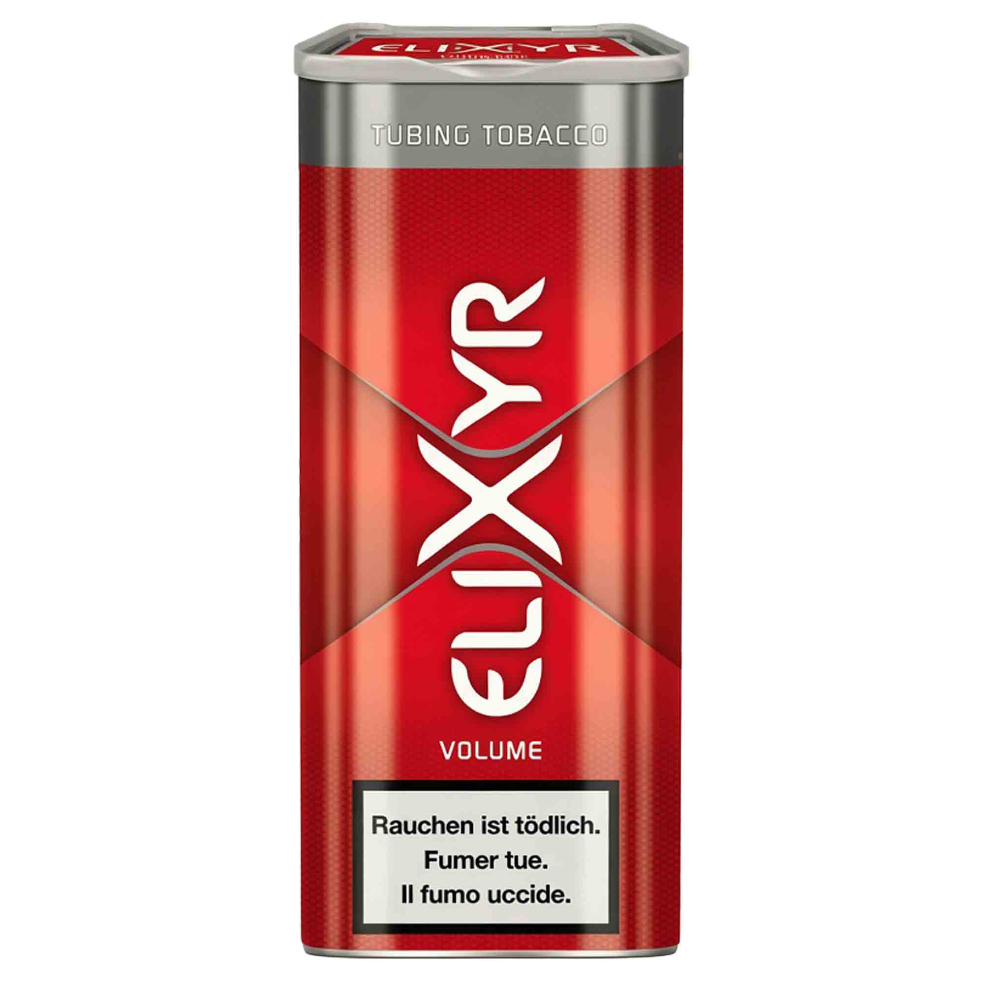 Elixyr Volume Maxx 145g Elixyr Volume Maxx 145g