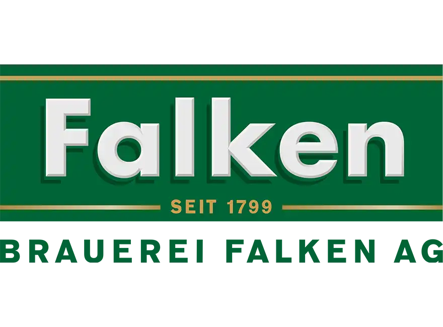 Falken Brauerei