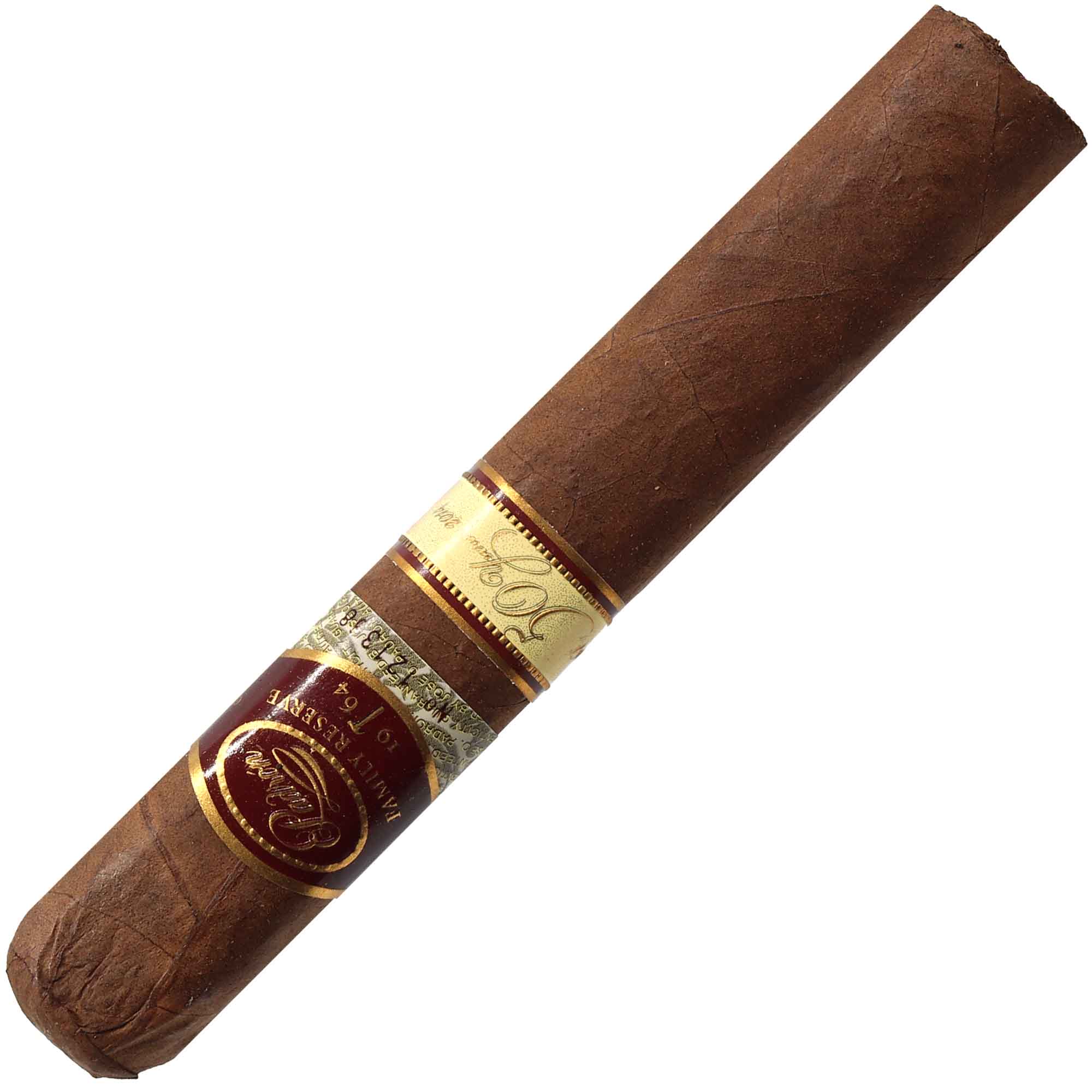 padron-family-reserve-no-50-slave-min Padron Family Reserve No. 50 Naturale