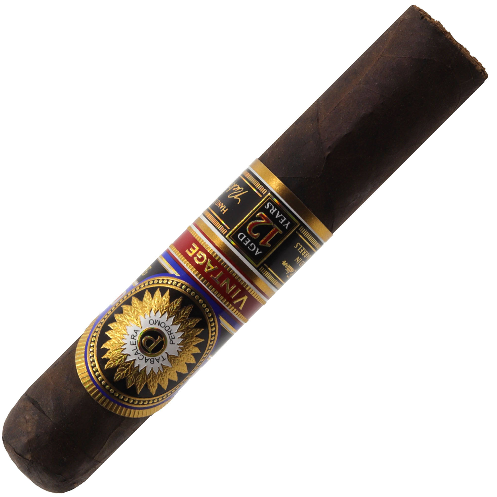 Perdomo-DA-12-Maduro-Robusto-24er-slave Perdomo DA12YV Maduro Robusto