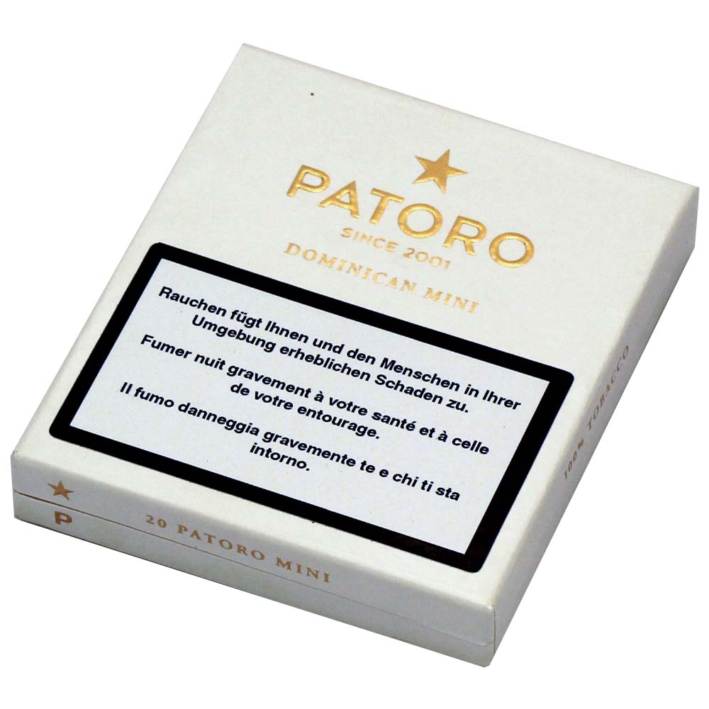 patoro_mini_01 Patoro Mini