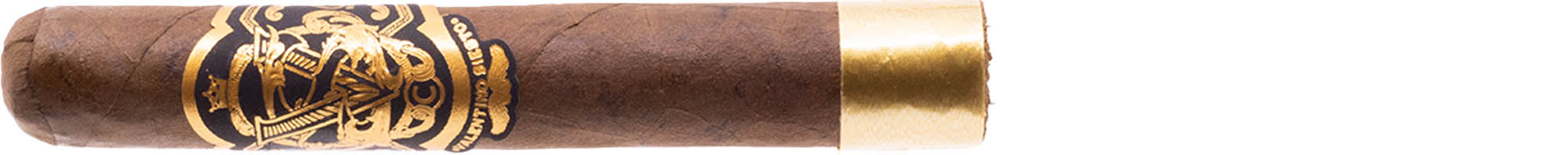 Valentino Siesto Nero Black Sun Grown Robusto Valentino Siesto Nero Black Sun Grown Robusto