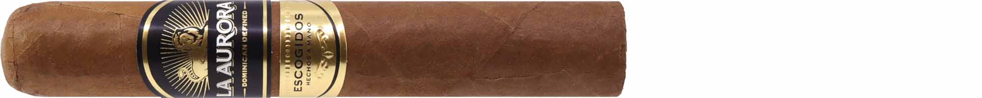 La Aurora Escogidos Robusto La Aurora Escogidos Robusto
