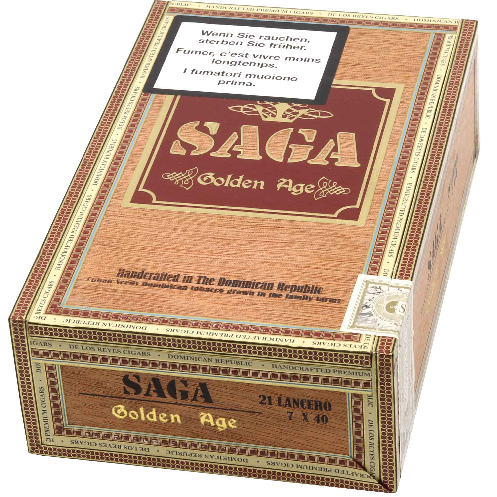 saga-golden-age-lancero-21s Saga Golden Age Lancero