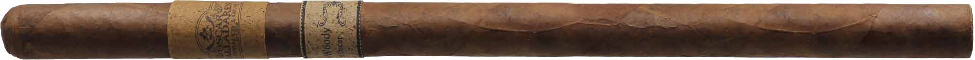theleafbyoscarwoody La feuille par Oscar Valladares Woody (53cm)