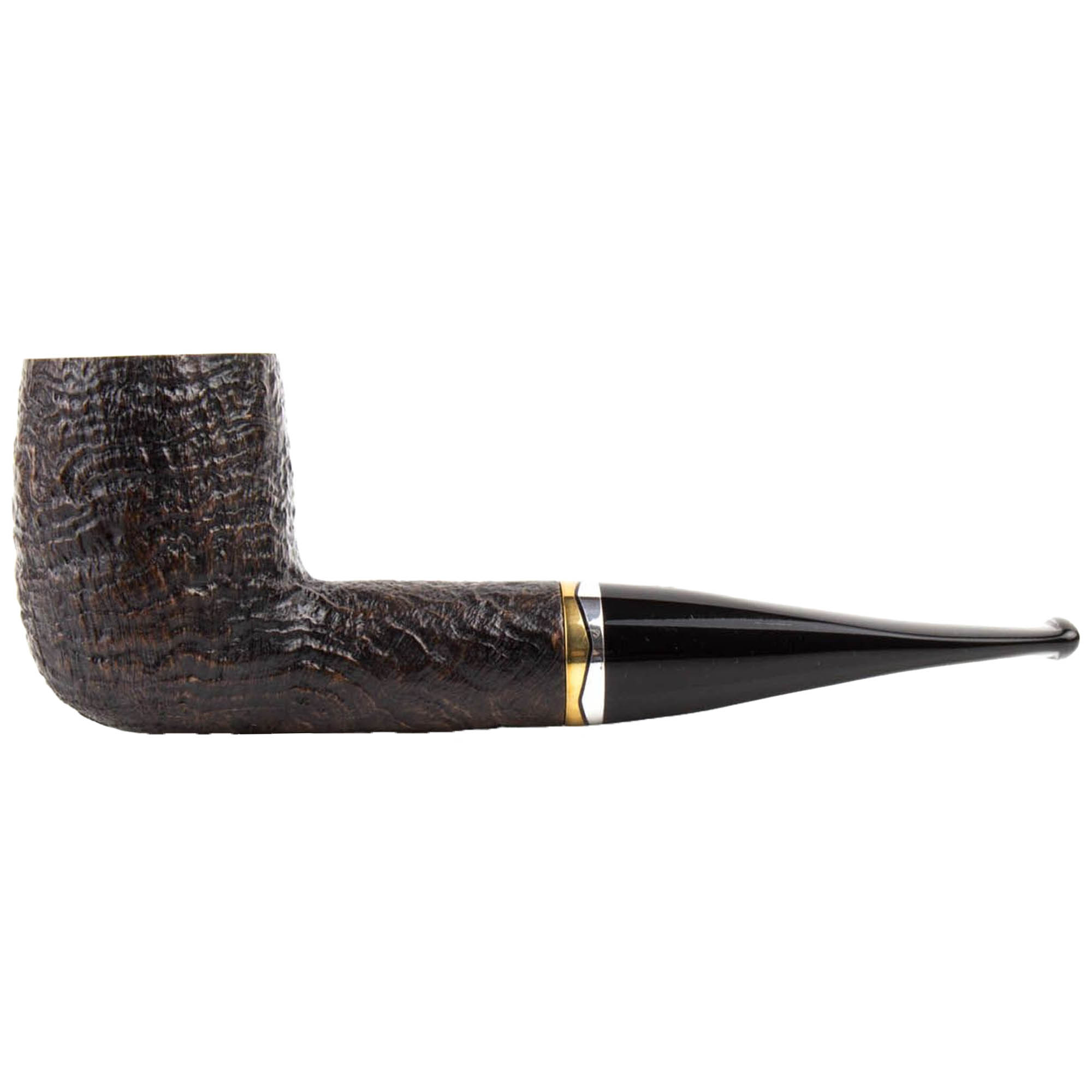 Savinelli_ONDA_Sandb_101_1 Savinelli ONDA Sandblast 101