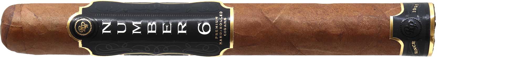 rocky-patel-number-6-toro Rocky Patel Number 6 Toro