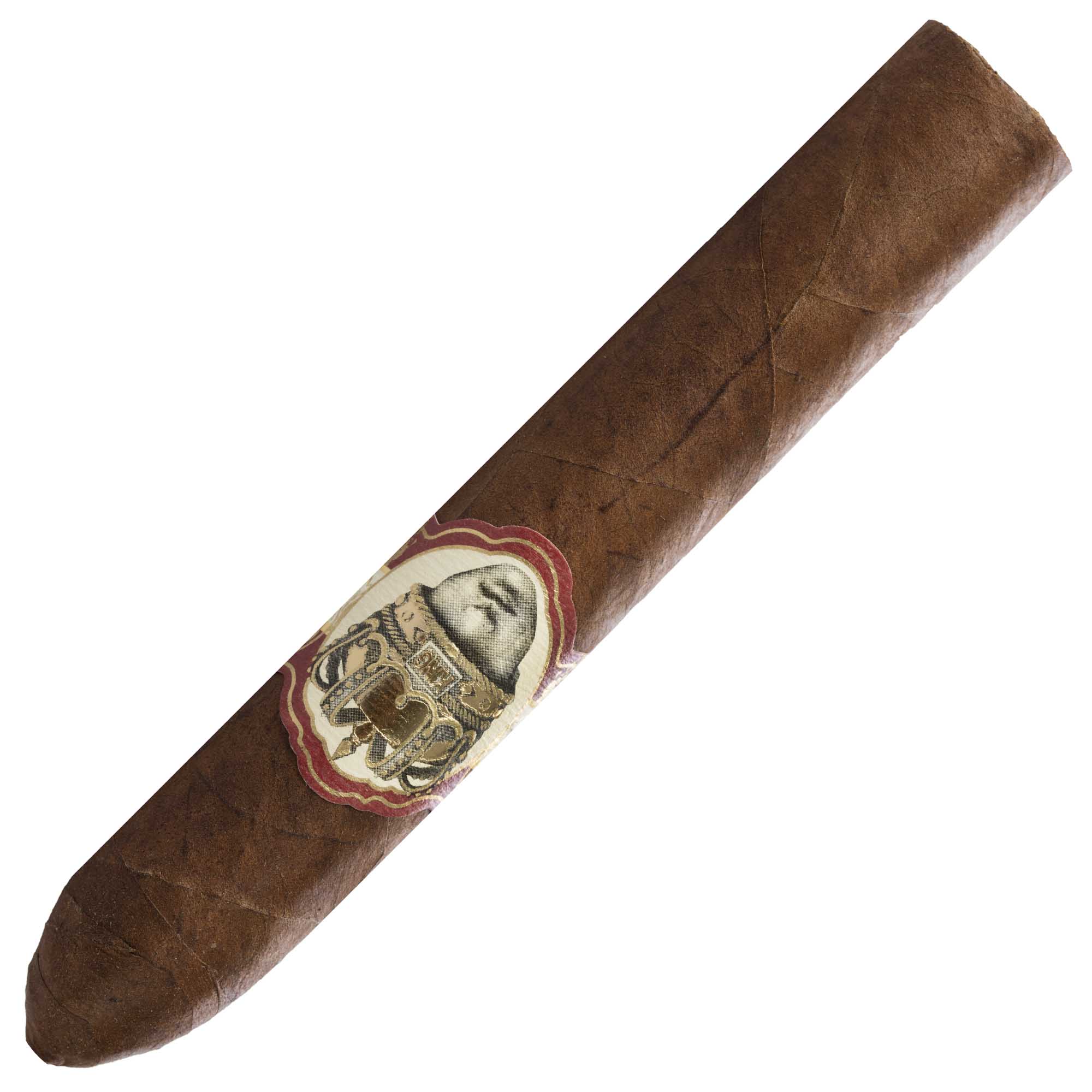 caldwell_long_live_the_king_belicoso_slave Caldwell Longue vie au roi Belicoso